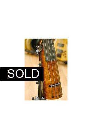 NS Design Wav Amber NS Design Wav Amber